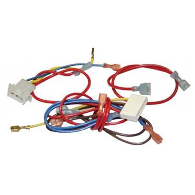 suburban mfg 520839 furnace wiring harness walmart com Electric Furnace Wiring suburban mfg 520839 furnace wiring harness